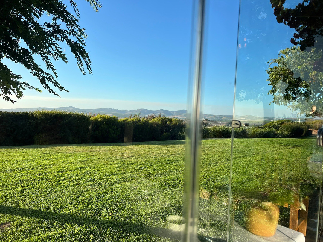 Longridge Wine Estate-西索美塞必去景点