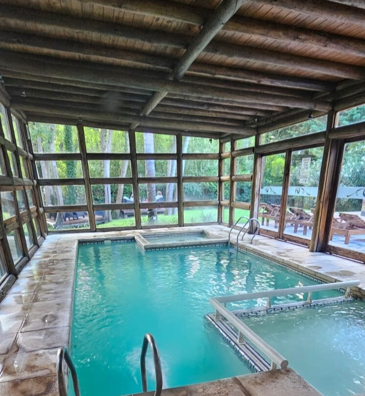 Mar Azul Suites Apart Boutique主图