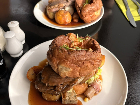 The Dyke Neuk inn主图