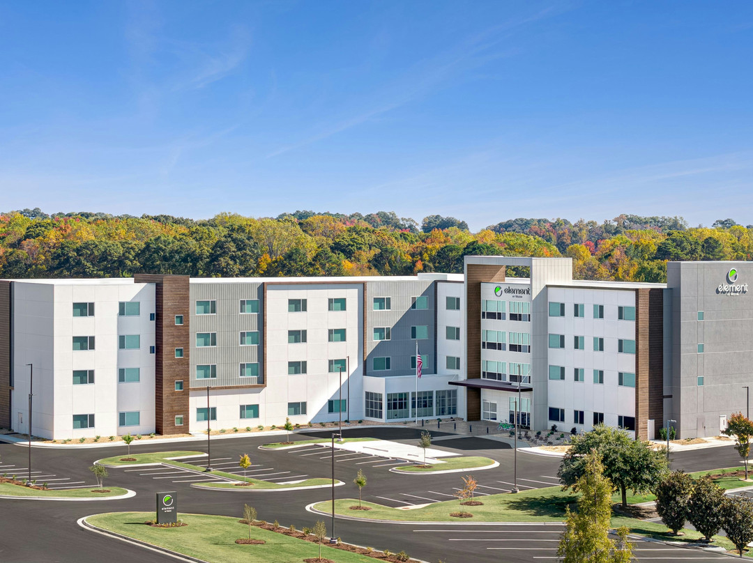 Element Opelika Auburn