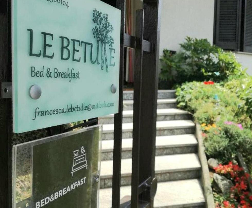 B&B Le Betulle