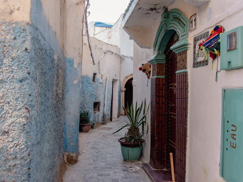 Morocco Excursion Tours-马拉喀什必去景点