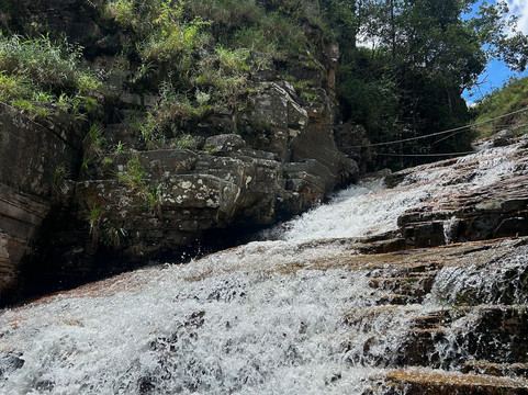 Mirante Dos Canyons De Capitólio-Capitolio必去景点