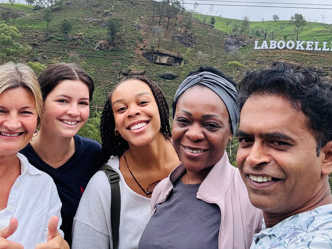 Muthu Sri Lanka Tours-加勒必去景点