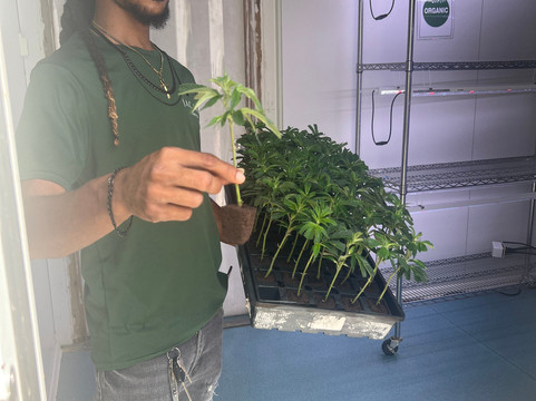 Jacana Farm Tours-奥乔里奥斯必去景点