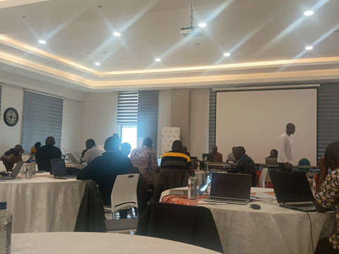 凯亚卡酒店主图