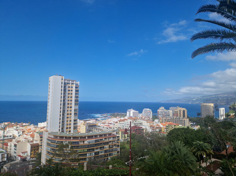 Parque Taoro-德拉克鲁兹索尔港必去景点