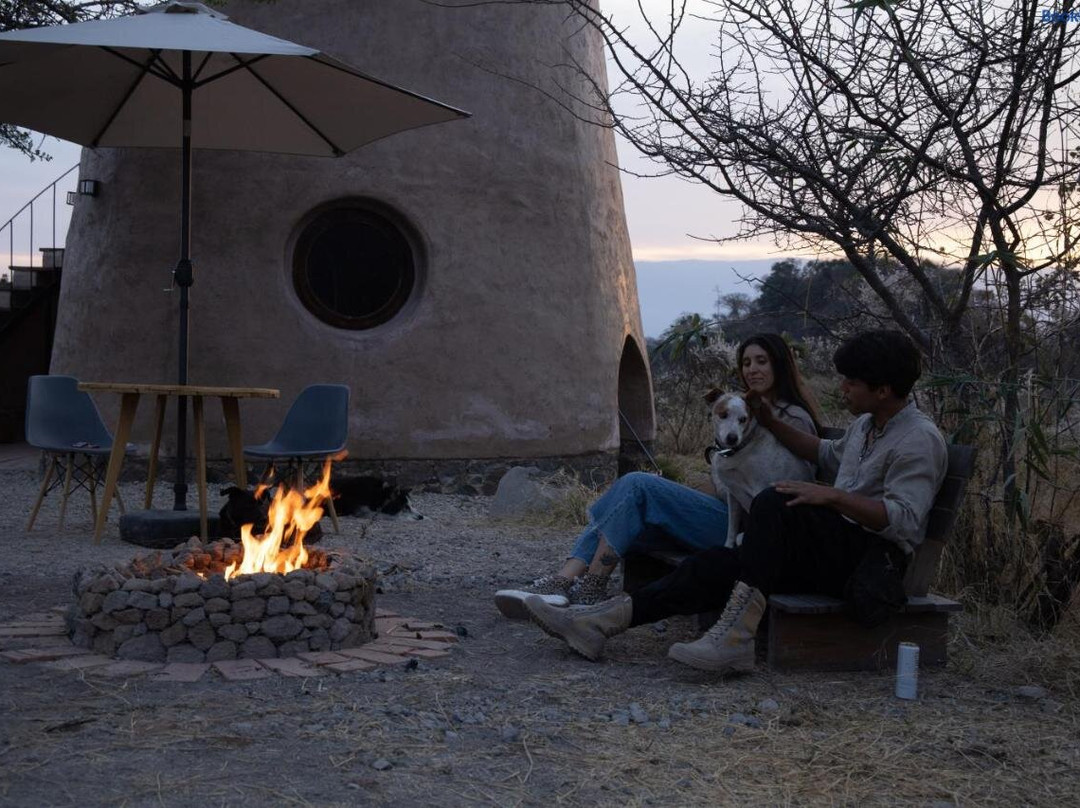 Rancho Sol Rosa