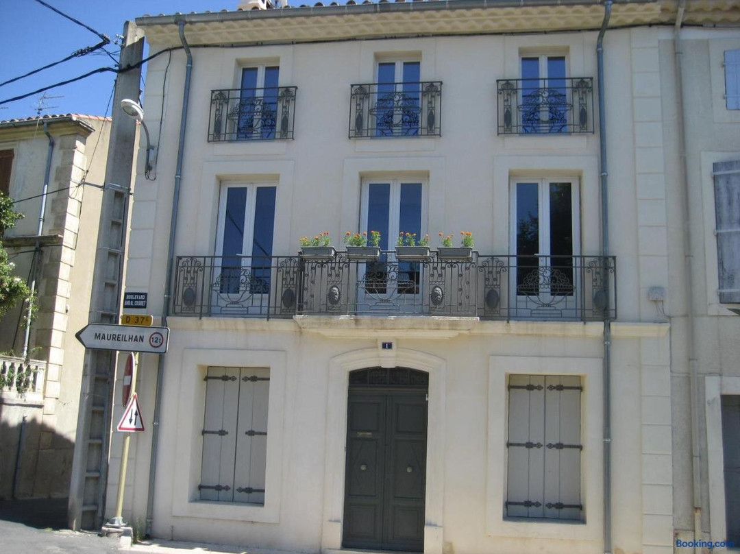 Gites de Gabrielle