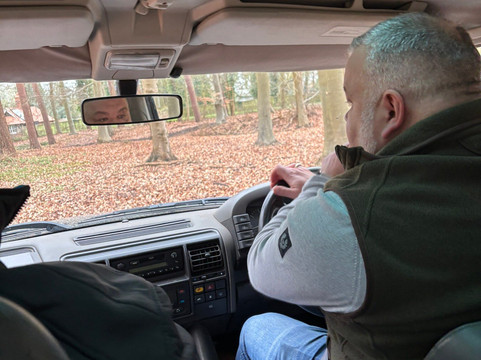 Explore 4x4-Pentlow必去景点