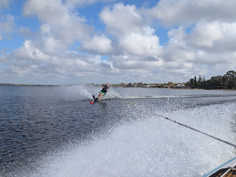 Florida Ski School-Windermere必去景点
