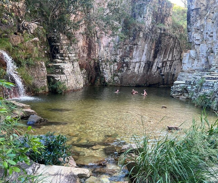 Trilha do Sol-Capitolio必去景点