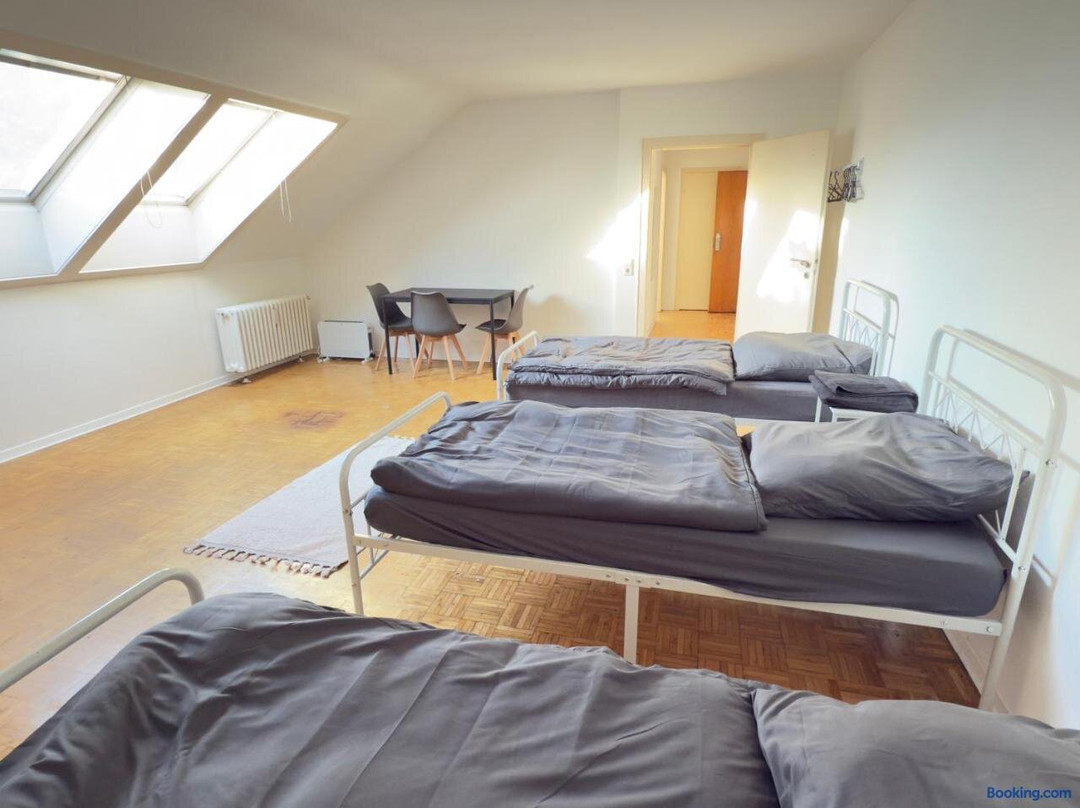 Easy Stay Leverkusen