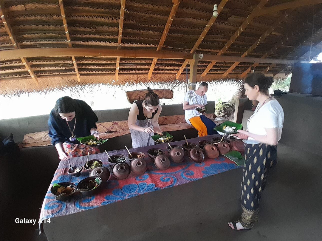 Kiyara Tours Sri Lanka-卡卢特勒必去景点
