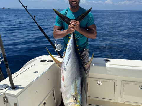 Sport Fish Panama Island Lodge主图