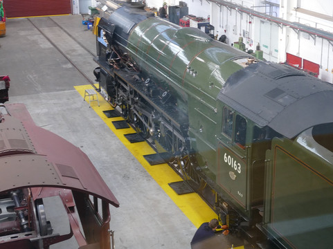 Hopetown Darlington-达灵顿必去景点