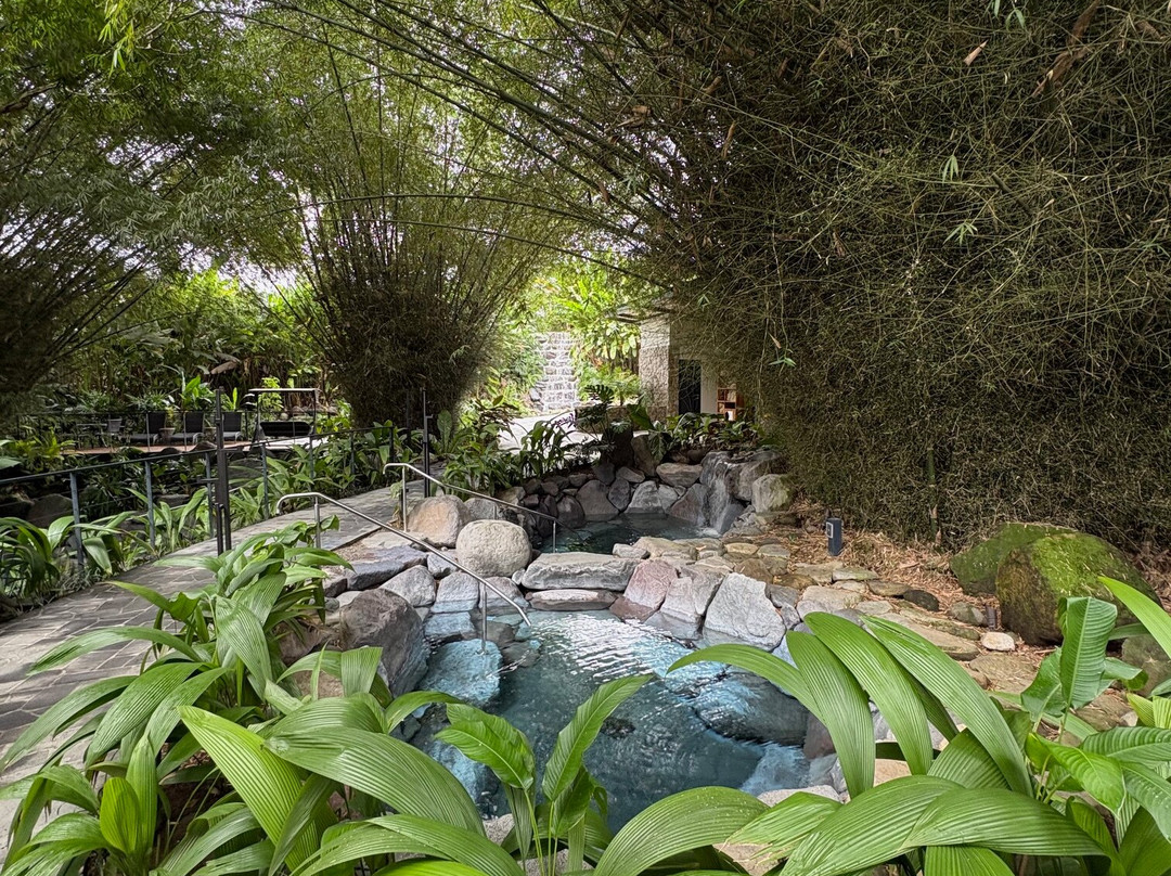 Costa Rica Experts-圣何塞必去景点