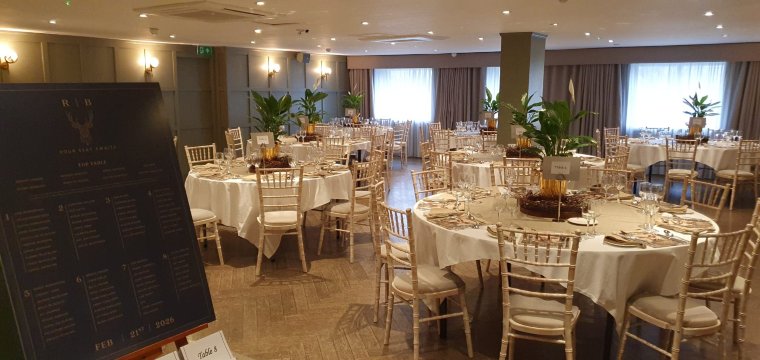 阿伯丁棕榈庭院酒店-官方