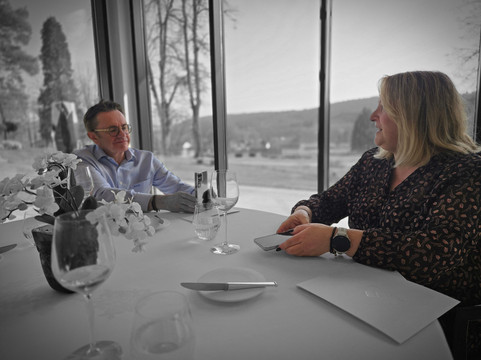 Villa Rene Lalique主图