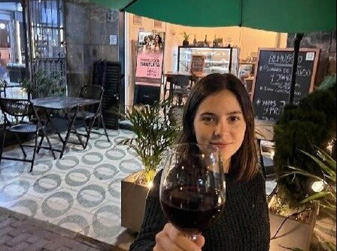 Madero Wine Market主图