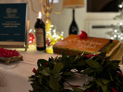 康特莱嘉里莱斯酒店主图