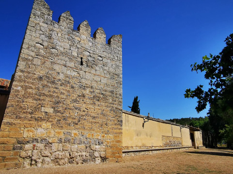 Castillo de la Mota-Astudillo必去景点