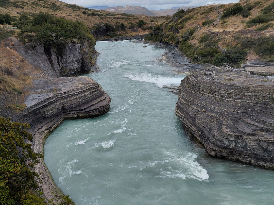 Erráticos del Sur-Torres del Paine必去景点