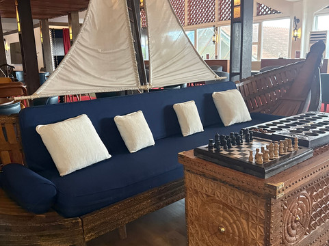 Bosphorus Lounge-蒙巴萨必去景点