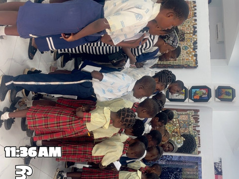 Nike Art Centre-奥索各博必去景点