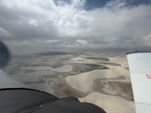 Rota Combo-Parnaiba必去景点