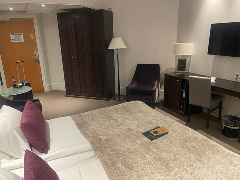 滨海广场精英酒店主图