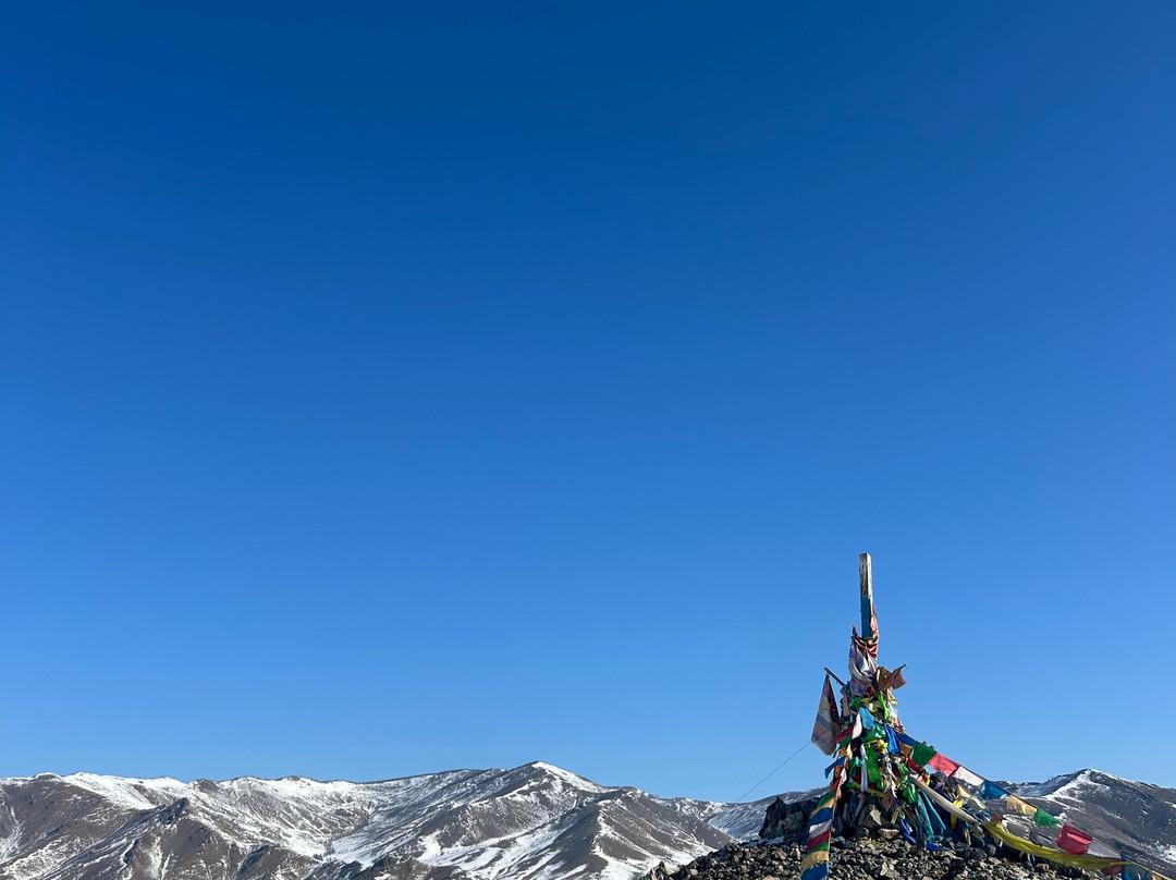 Guru Travel Mongolia-乌兰巴托必去景点