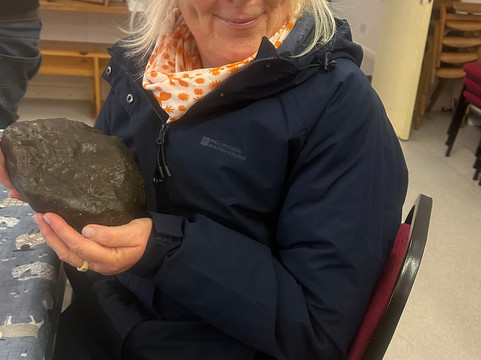 Shetland Nature-Unst必去景点