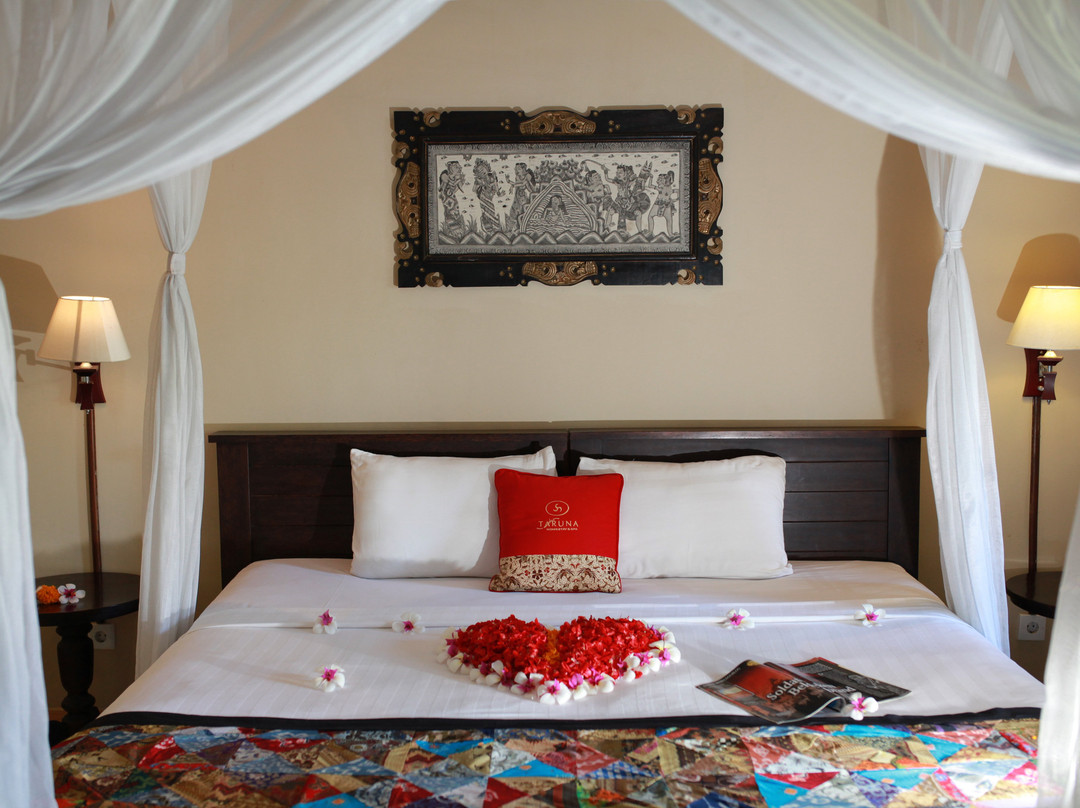 陶路那精品家庭旅馆及水疗中心主图