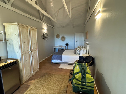 奥伊斯特贝酒店主图