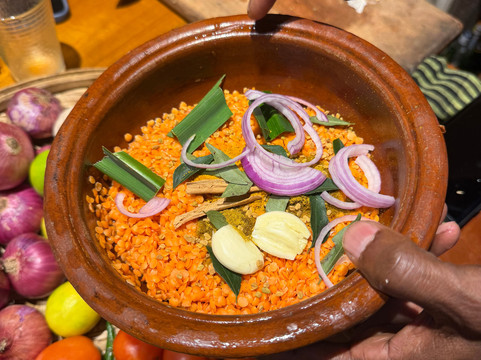 Yummy Kandy Cooking Class-康提必去景点