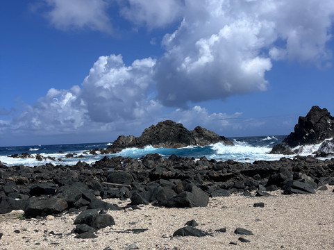 Rancho Loco-Santa Cruz必去景点