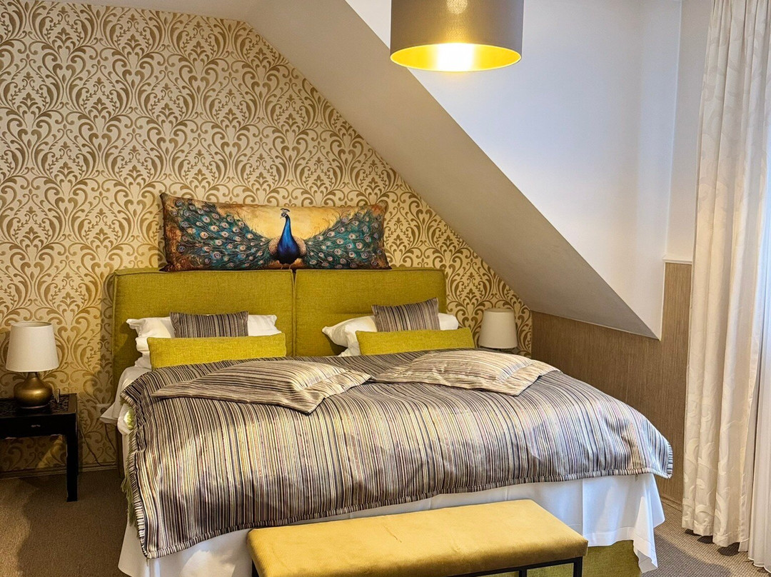 SkinSpa Apartments Idar-Oberstein