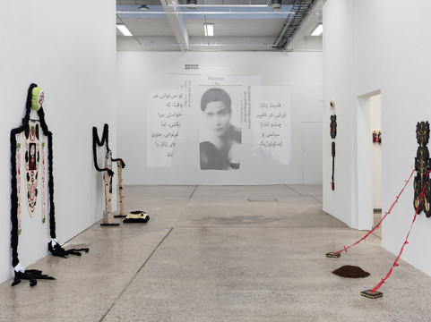 Bærum Kunsthall-Fornebu必去景点