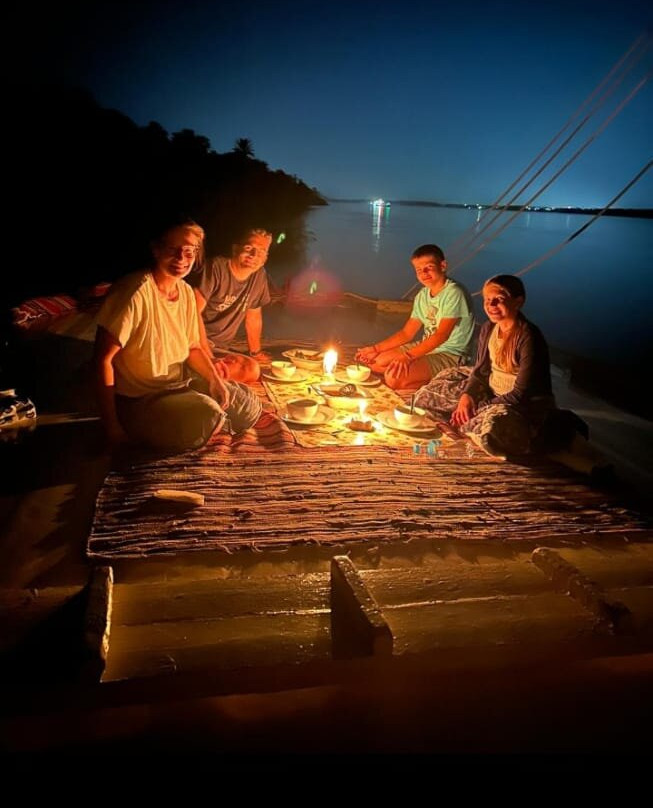 Nile Felucca Adventure-Sheyakhah Oula必去景点