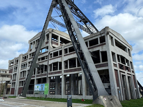 Thor Park-亨克必去景点