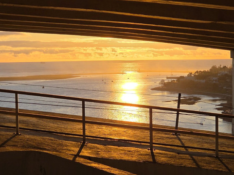 Porto Bridge Climb-波尔图必去景点