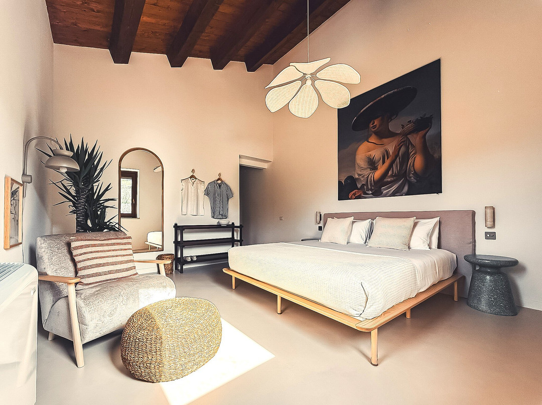 Agriturismo Scala