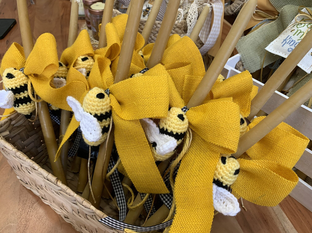 Μouriki Greek Premium Honey-埃莱夫西纳必去景点