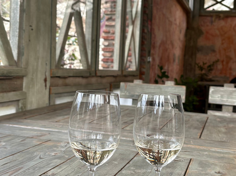 Shumi Winery-Tsinandali必去景点