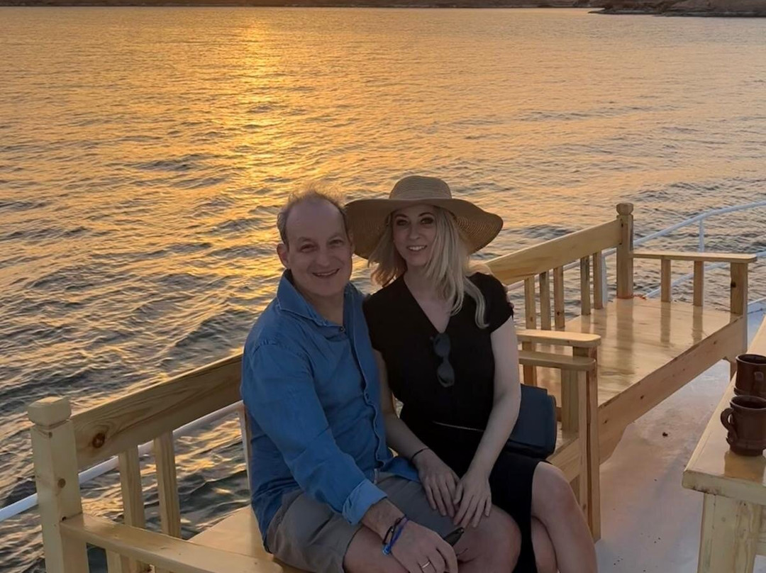 New Abu Simbel Hotel主图