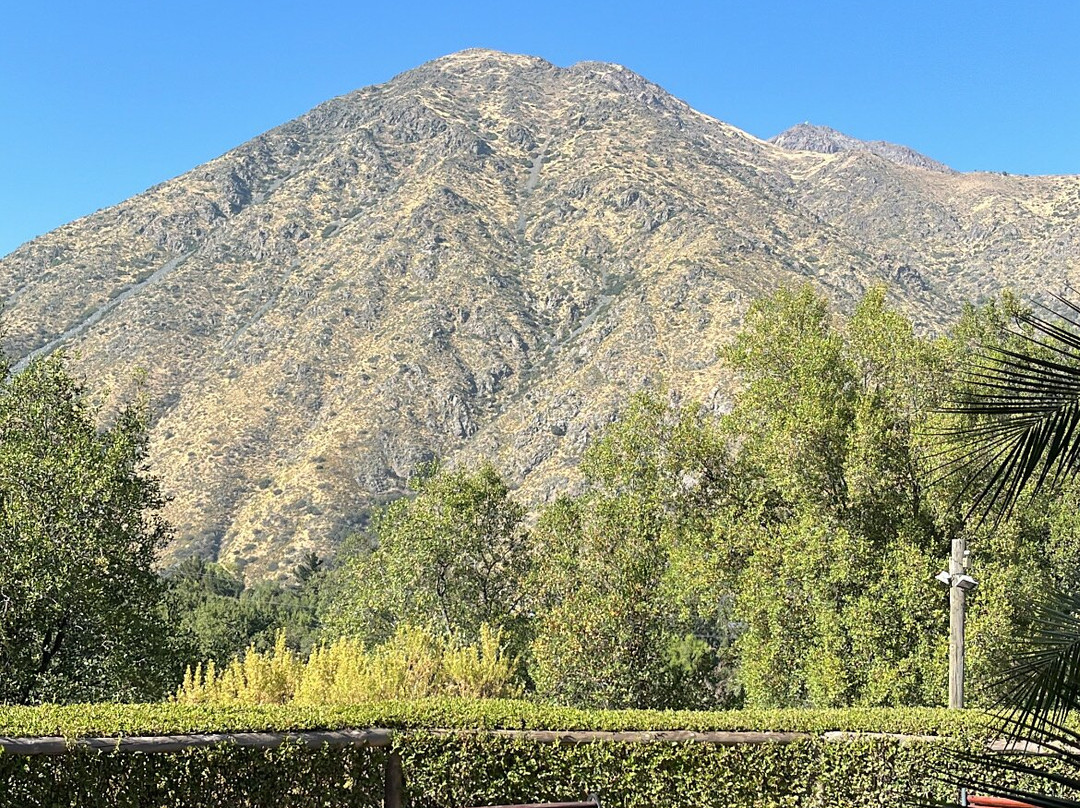 G Bike Tours-圣若泽迈坡必去景点