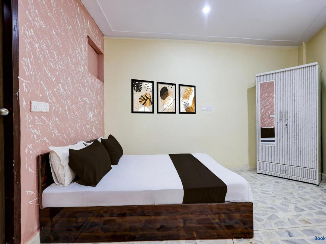 Hotel O New Star Hotel