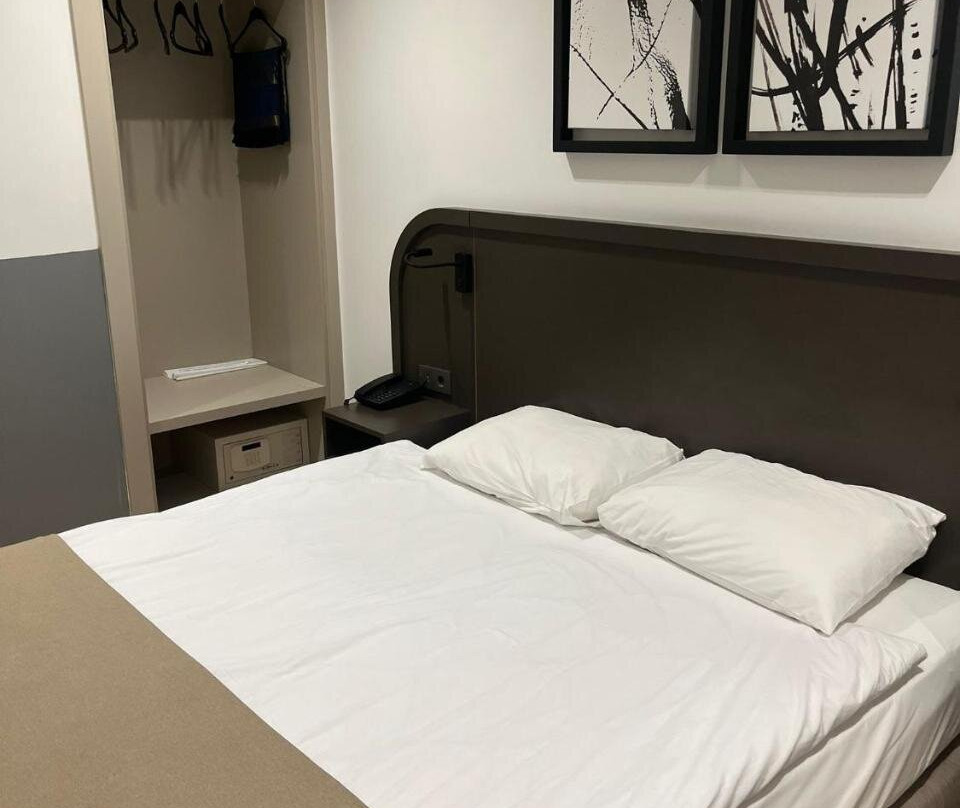 Park Demirkapi Hotel