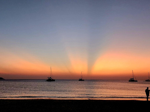 Mong Bar-穆岛必去景点